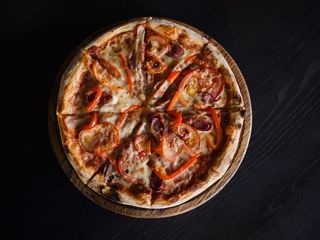 Піца Баварська (40см) (800г)