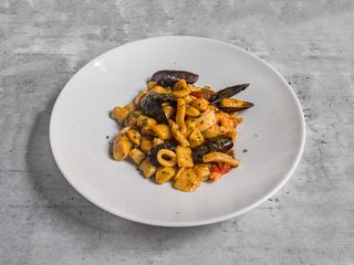 Gnocchetti ai frutti di mare CodArt 858