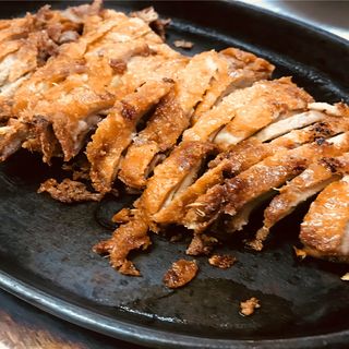 -106-Pato Al Estilo Cantonés