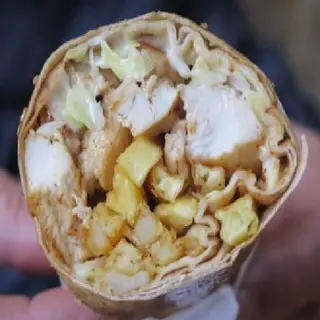 New Dürüm