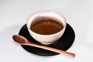 Akamiso supa 