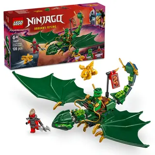 Dragonul de Padure al lui Lloyd - 71829