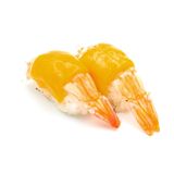 Nigiri de Langostino Cheddar (1 pza.)