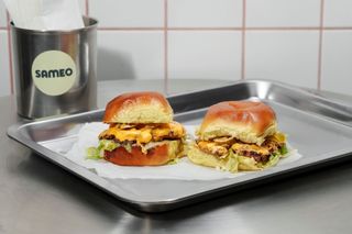 ჩილი სლაიდერი