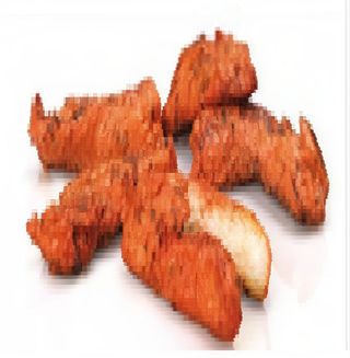 Chicken tikka