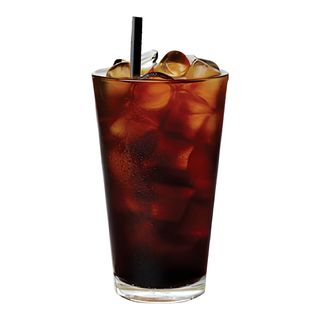 Айс американо