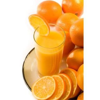 103.Naranjas De Zumo Bolsa 2 Kg.