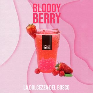 BLOODY BERRY