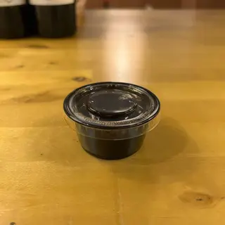 Salsa teriyaki