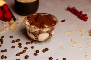 Tiramisu Clasic