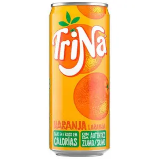 Trina Naranja (33 Cl.)