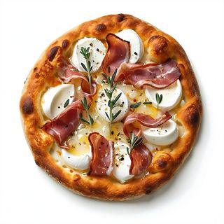 Porky - normale 36 cm