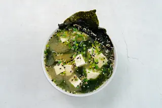 Zupa Miso 450g