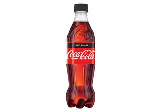Coca-Cola Zero