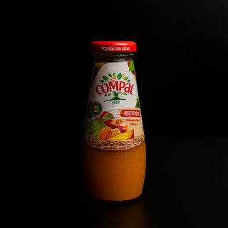 Jus Multifruit 200 Ml