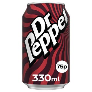 DR Pepper