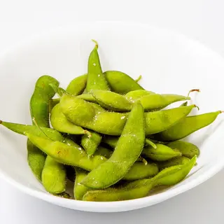 08. Edamame