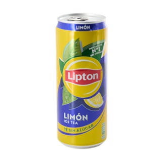 Lipton de Limón