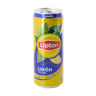 Lipton de Limón