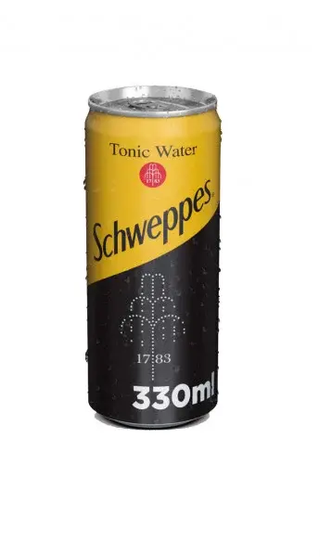 Schweppes Tonic