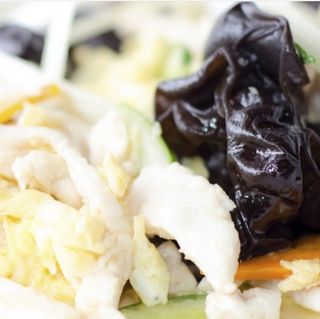 Pui cu urechi de lemn