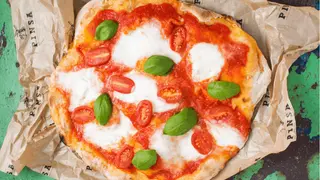 Caprese