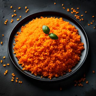 Bulgur 200gr