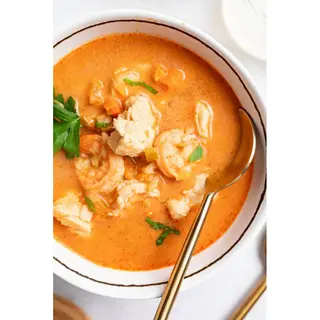 Sea Food Pasta