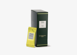 Dammann Frères - Verveine - Caixa de 24 saquetas