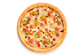 Халапеньо 35 см