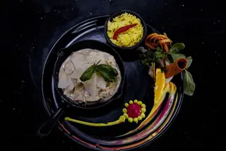 Volailles Escalope Grillé