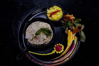 Volailles Escalope Grillé