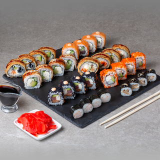 Սեթ «Կատանա» 32 կտոր