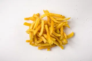 Cartofi prajiti