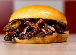 JOE RIBS
