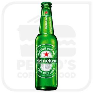 Heineken