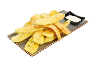 Тиквички по гръцки (200г)