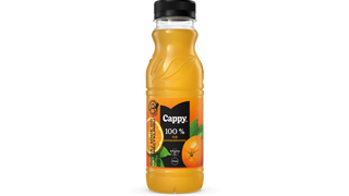 Cappy 100% Sok Pomarańczowy (0.33 l)