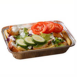 Plato mini kapsalon