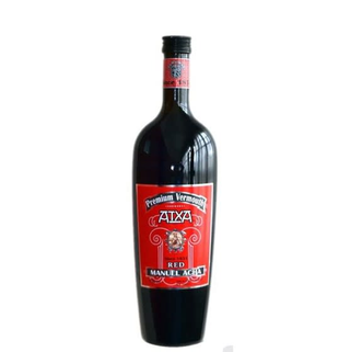 Vermut Atxa Vasco