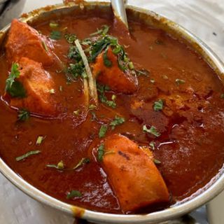 Chicken Curry