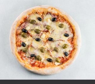 Grčka pizza