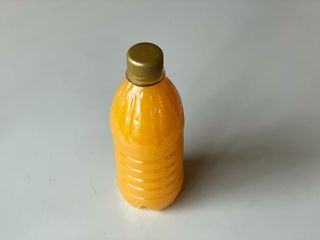 Фреш АПЕЛЬСИНОВИЙ (0,4л)