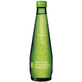 Appletiser Manzana 2330ml.
