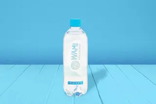 Acqua Frizzante 50 Cl