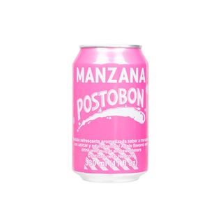 Postobón Manzana (330 Ml.)