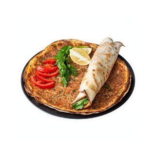 Lahmacum XL En Rollo