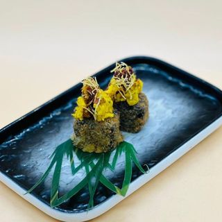 Cube Carbonara (2pz)