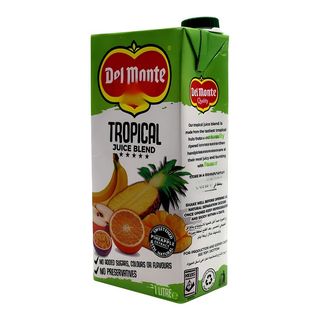 Delmonte Juice