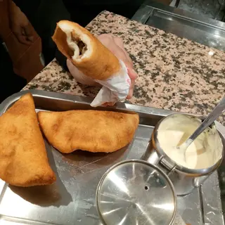 Empanada De Carne